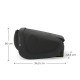 Автокрісло Kinderkraft Unity 2 i-Size Black KCUNIT02BLK0000