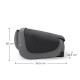 Автокрісло Kinderkraft Unity 2 i-Size Grey KCUNIT02GRY0000