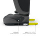 Автокрісло Kinderkraft Unity 2 i-Size Grey KCUNIT02GRY0000