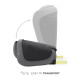 Автокрісло Kinderkraft Unity 2 i-Size Grey KCUNIT02GRY0000