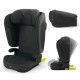 Автокрісло Kinderkraft Unity 2 i-Size Navy KCUNIT02NAV0000