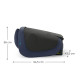 Автокрісло Kinderkraft Unity 2 i-Size Navy KCUNIT02NAV0000