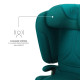 Автокрісло Kinderkraft Unity 2 i-Size Green KCUNIT02GRE0000