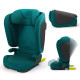 Автокрісло Kinderkraft Unity 2 i-Size Green KCUNIT02GRE0000