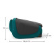 Автокрісло Kinderkraft Unity 2 i-Size Green KCUNIT02GRE0000