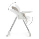 Стільчик для годування Kinderkraft Tulo Beige KHTULO00BEG0000