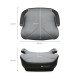 Автокрісло-бустер Kinderkraft i-Boost 2 Grey KCIBOO02GRY0000