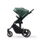Універсальна коляска 2 в 1 Kinderkraft Prime 2 Dark Green KSPRIM02GRE2000