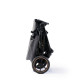 Універсальна коляска 2 в 1 Kinderkraft Prime 2 Shadow Grey KSPRIM02GRY2000