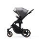 Універсальна коляска 2 в 1 Kinderkraft Prime 2 Shadow Grey KSPRIM02GRY2000