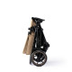 Універсальна коляска 2 в 1 Kinderkraft Prime 2 Sandrose Beige KSPRIM02BEG2000