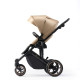 Універсальна коляска 2 в 1 Kinderkraft Prime 2 Sandrose Beige KSPRIM02BEG2000