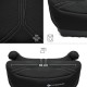 Автокрісло-бустер Kinderkraft i-Boost 2 Pro Black KCIBOO02BLKPR00