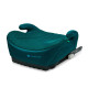 Автокрісло-бустер Kinderkraft i-Boost 2 Pro Green KCIBOO02GREPR00