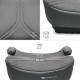 Автокрісло-бустер Kinderkraft i-Boost 2 Pro Gray KCIBOO02GRYPR00