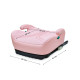 Автокрісло-бустер Kinderkraft i-Boost 2 Pro Pink KCIBOO02PNKPR00