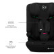 Автокрісло Kinderkraft i-Comfy i-Size Black KCICOM00BLK0000