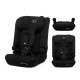 Автокрісло Kinderkraft i-Comfy i-Size Black KCICOM00BLK0000