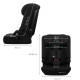 Автокрісло Kinderkraft i-Comfy i-Size Black KCICOM00BLK0000