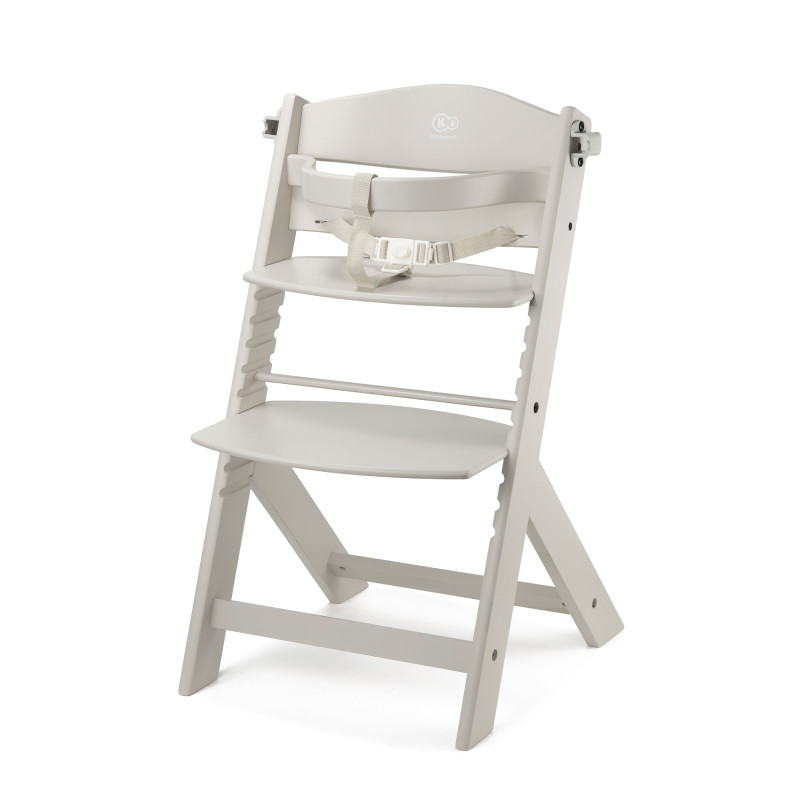 Стільчик для годування Kinderkraft Enock Beige KKKENOCBEGF0000