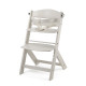 Стільчик для годування Kinderkraft Enock Beige KKKENOCBEGF0000