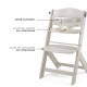 Стільчик для годування Kinderkraft Enock Beige KKKENOCBEGF0000