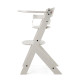 Стільчик для годування Kinderkraft Enock Beige KKKENOCBEGF0000