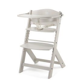 Стільчик для годування Kinderkraft Enock Beige KKKENOCBEGF0000