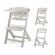 Стільчик для годування Kinderkraft Enock Beige KKKENOCBEGF0000