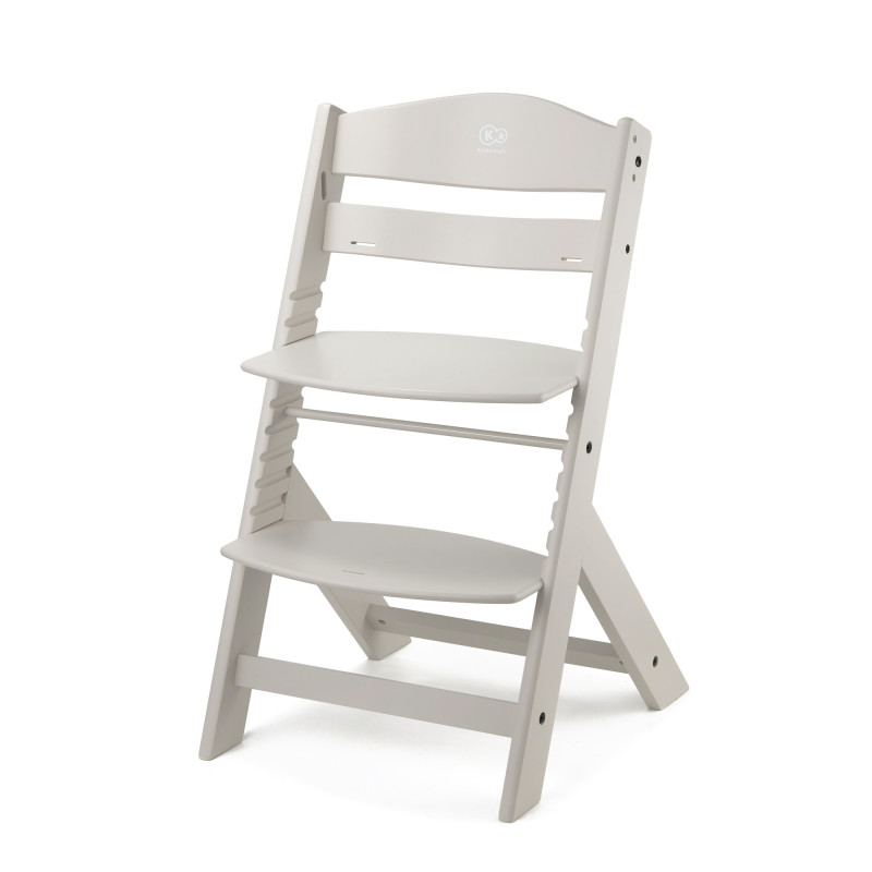 Стільчик для годування Kinderkraft Enock Beige KKKENOCBEGF0000