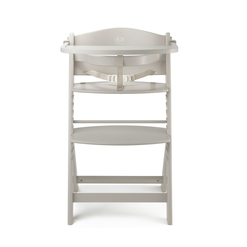 Стільчик для годування Kinderkraft Enock Beige KKKENOCBEGF0000