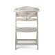 Стільчик для годування Kinderkraft Enock Beige KKKENOCBEGF0000