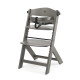 Стільчик для годування Kinderkraft Enock Brown KKKENOCBRWF0000