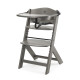 Стільчик для годування Kinderkraft Enock Brown KKKENOCBRWF0000