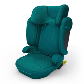 Автокрісло Kinderkraft Xpand 2 PRO i-Size Green KCXPPR02GRE0000