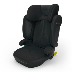 Автокрісло Kinderkraft Xpand 2 PRO i-Size Black KCXPPR02BLK0000