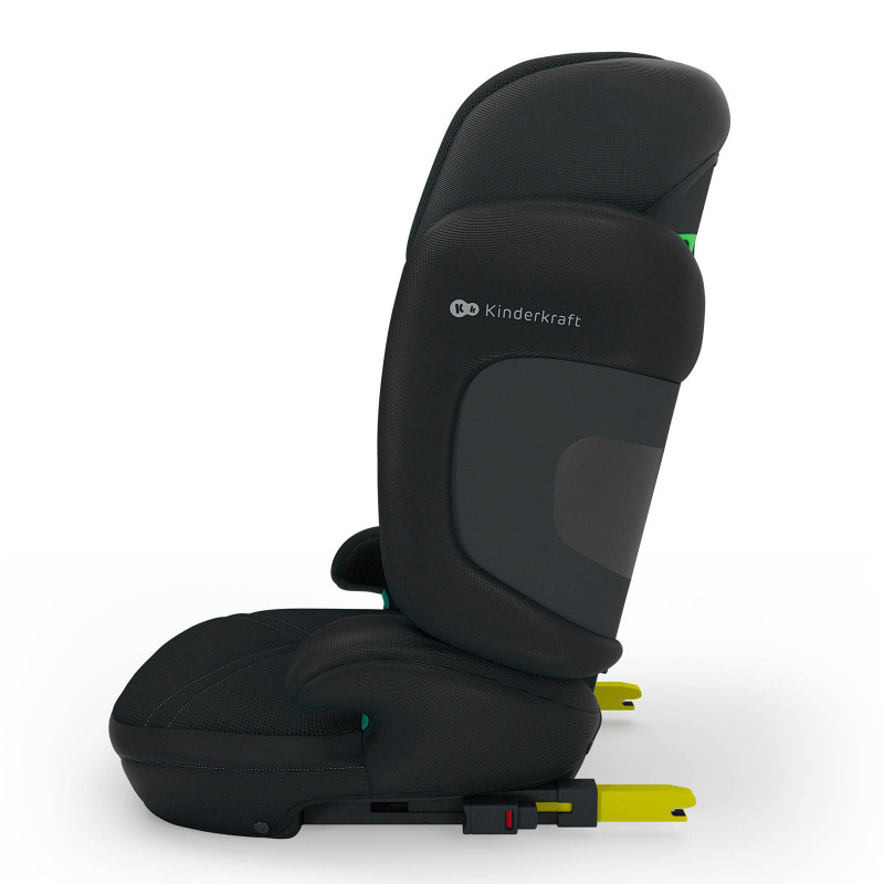 Автокрісло Kinderkraft Xpand 2 PRO i-Size Black KCXPPR02BLK0000