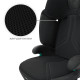 Автокрісло Kinderkraft Xpand 2 PRO i-Size Black KCXPPR02BLK0000