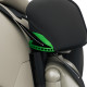 Автокрісло Kinderkraft Xpand 2 PRO i-Size Black KCXPPR02BLK0000