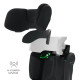 Автокрісло Kinderkraft Xpand 2 PRO i-Size Black KCXPPR02BLK0000