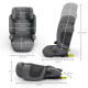 Автокрісло Kinderkraft Xpand 2 PRO i-Size Grey KCXPPR02GRY0000