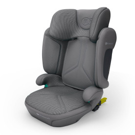 Автокрісло Kinderkraft Xpand 2 PRO i-Size Grey KCXPPR02GRY0000