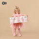Каталка-біговел Kinderkraft Cutie Flash Blue KRCUFL00BLU0000