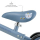 Каталка-біговел Kinderkraft Cutie Flash Blue KRCUFL00BLU0000