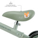 Каталка-біговел Kinderkraft Cutie Flash Green KRCUFL00GRE0000
