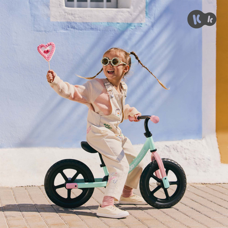 Біговел Kinderkraft 2Way Next Off Road Black KR2WAY25BLK0000