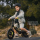 Біговел Kinderkraft 2Way Next Off Road Black KR2WAY25BLK0000