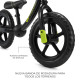Біговел Kinderkraft 2Way Next Off Road Black KR2WAY25BLK0000