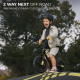 Біговел Kinderkraft 2Way Next Off Road Black KR2WAY25BLK0000