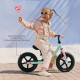 Біговел Kinderkraft 2Way Next Off Road Black KR2WAY25BLK0000